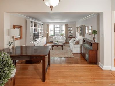 Property at 35 Parkview Avenue #1D, Bronxville, NY