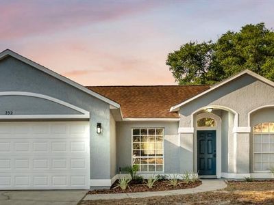 232 Timberpark Dr