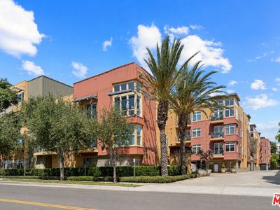 4050 Glencoe Ave APT 315