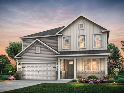 407 Gavin Ct Lot 693
