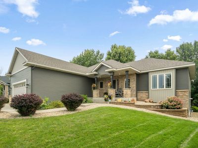 Property at 13053 180th Ct NW, Elk River, MN