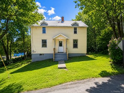 6 Old Walnut Street