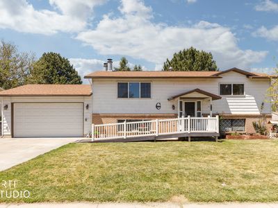 1131 N 575 W