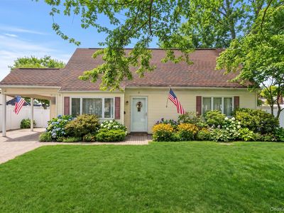 Property at 4 Erlwein Court, Massapequa, NY