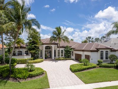 7565 Hawks Landing Drive