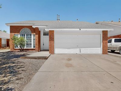 Property at 19 Buckbrush Pl, Los Lunas, NM