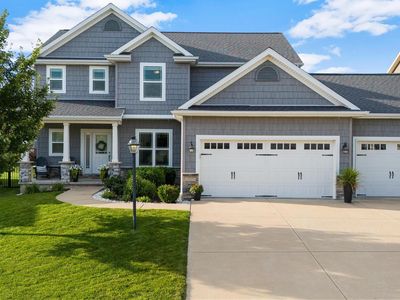 Property at 2517 W Whittington Way, Dunlap, IL