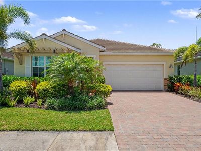 Property at 259 Tamarindo LN, Naples, FL