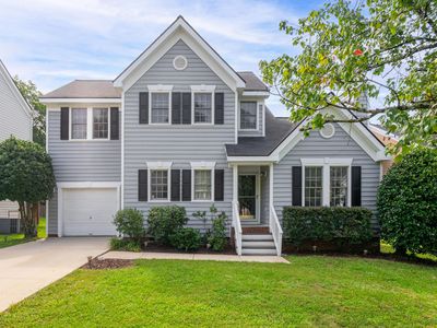 305 Mint Hill Dr