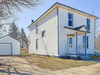 233 Delaware Ave