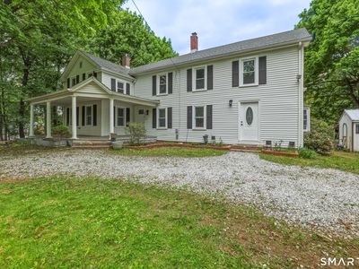 Property at 2270 Ellington Road, South Windsor, CT