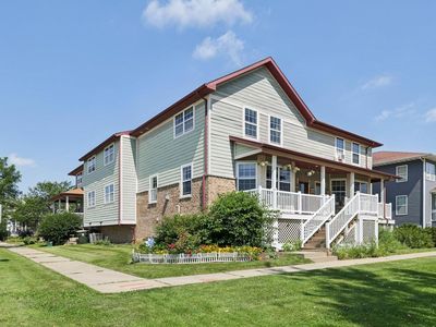 3097 Providence Street