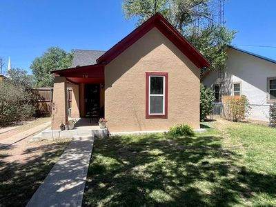 514 Keeler Ave