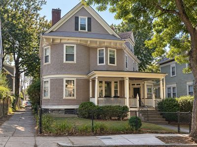 48 Atherton St
