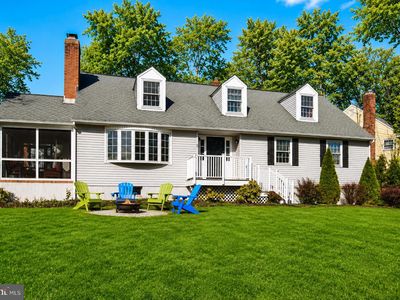 8 Turner Ct