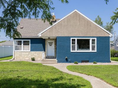 2119 Redfield STREET