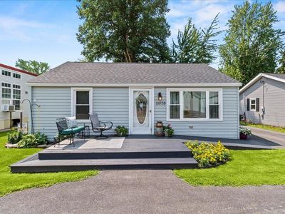 Property at 11579 State Route 365, Lakeview, OH
