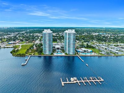 241 Riverside Dr #2007-2