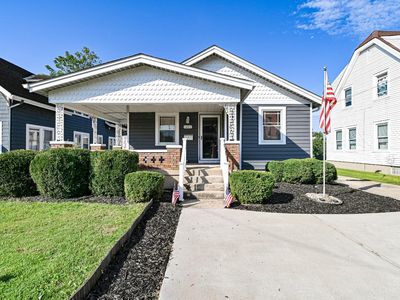 Property at 631 Eaton Ave, Hamilton, OH