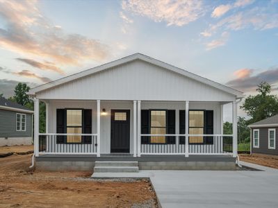 Ritz Craft 4G Cinnamon Woods Plan, Cinnamon Woods