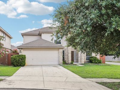 10102 Wildhorse Pkwy