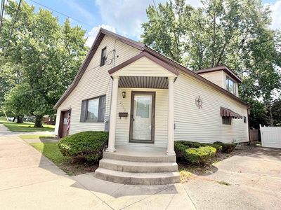 2003 Jefferson St