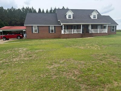 1846 Mance Newton Rd