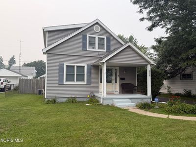 838 Custer Dr