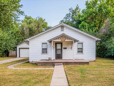 Property at 817 E 17th Ave, Stillwater, OK