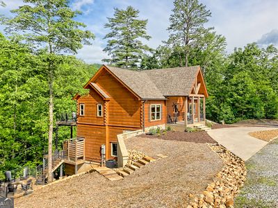 117 Ivy Ridge Way
