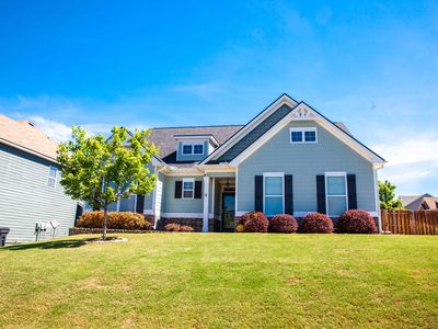1529 Driftwood Lane