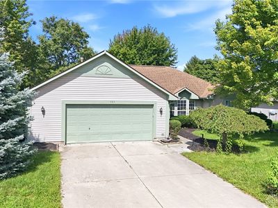 105 Buckcreek Ct