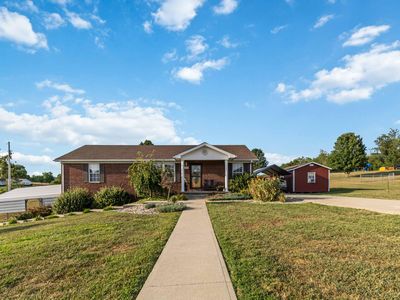 189 Thoroughbred Way