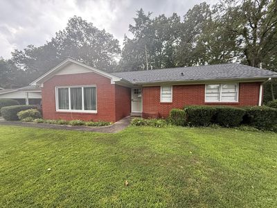 Property at 154 McRae St, Camden, TN