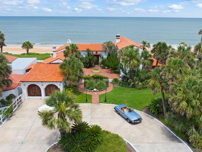 201 Ocean Shore Blvd