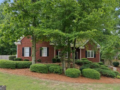 3699 Morgans Ridge Ct