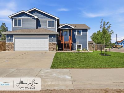 748 Reshaw Cir