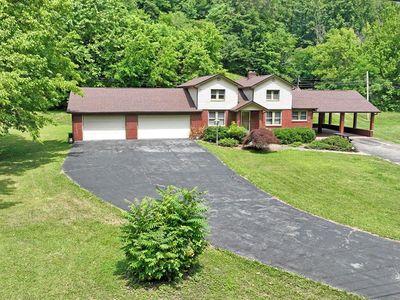Property at 3167 Marrowbone Creek Rd, Elkhorn city, KY