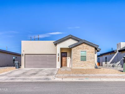 Property at 8409 Wally Pl, Vinton, TX