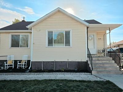 Property at 468 S 100 W, Price, UT