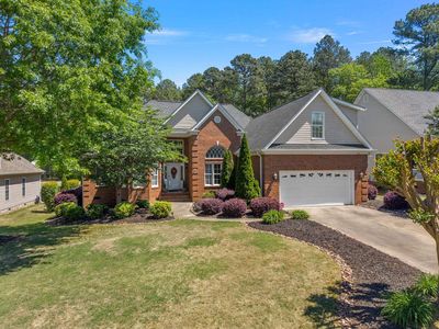 837 E Coosaw Ct
