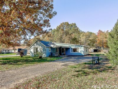 Property at 17665 136th Ave, Nunica, MI
