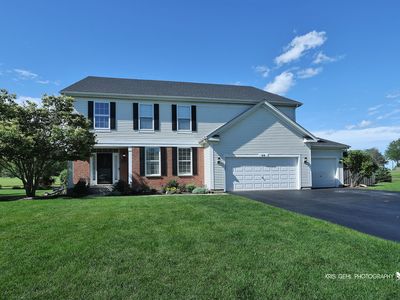 60 W Arden Ln