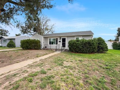 Property at 255 California St, Sterling, CO