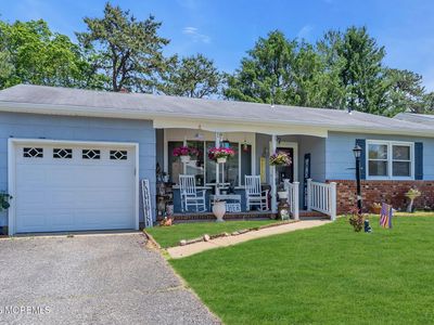 16 Sheepshead Drive