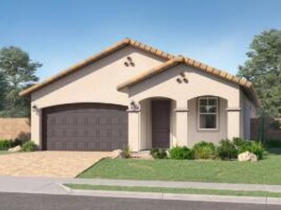 18673 W HIDDENVIEW Drive