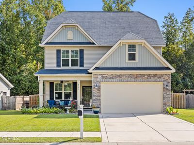 8591 Lanvale Forest Drive