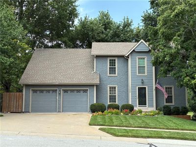 Property at 13608 W 68th St, Shawnee, KS