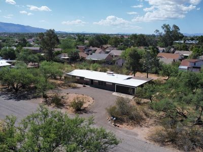 8042 E Mi Casita St