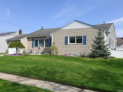 582 Western Park Drive